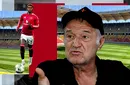 Vești excelente pentru Gigi Becali! Am aflat ce se pregătește înaintea duelului de gală dintre FCSB și Manchester United din Europa League: „E ca în Spania și Anglia!”. EXCLUSIV