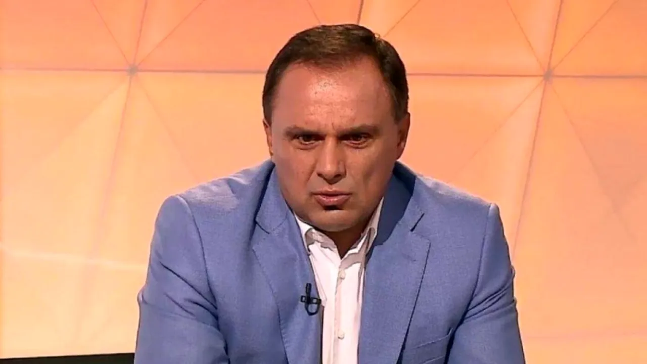 Basarab Panduru, mesaj clar pentru Dinamo, după remiza cu FC Botoșani: „Să se mulţumească cu acest rezultat de egalitate!”