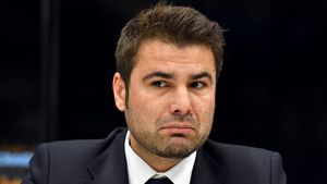 Adi Mutu e dispus să preia echipa națională a României. „E un vis, dar vreau să fiu atent pe viitor!”