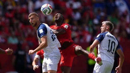 Verdictul presei din Bosnia după egalul cu Canada de la Campionatul Mondial: „Lukic a făcut o treabă grozavă!”