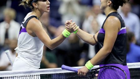 Provocarea supremă: cum arată podiumul extrem de tânăr al jucătoarelor cu cele mai multe victorii versus Top 10 WTA pe 2019 și unde se poziționează Simona Halep