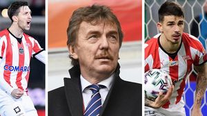 Polonia se pregătește de reluarea campionatului! Președintele federației poloneze, legendarul Zbigniew Boniek, mesaj de empatie: „Oamenii vor fotbal!"