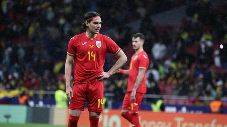 Jurnaliștii străini nu au limite și i-au găsit o nouă poreclă lui Ianis Hagi: „Messi din Carpați!”