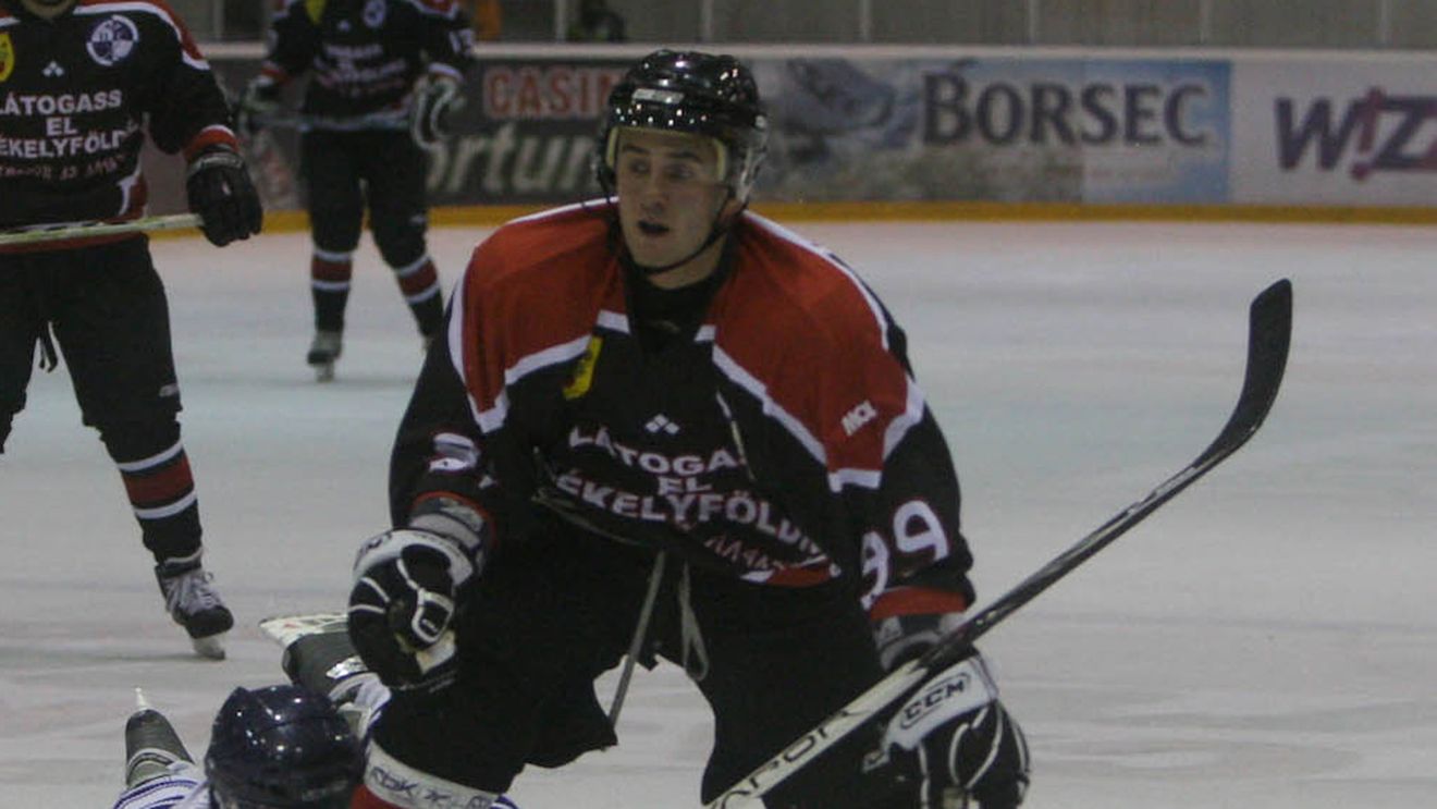 HC Csikszereda a obținut a doua victorie în finala Mol