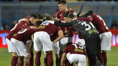 Rapid urgentează transferul de la Arsenal Londra! Fotbalistul cu care Adi Mutu e convins că va da lovitura