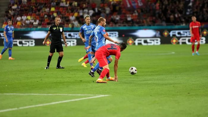 ANALIZĂ MARIUS AVRAM ETAPA 5 | Efectul problemelor tehnice legate de trasarea liniilor pentru identificarea ofsaidului + Meciul în care VAR a fost salvator