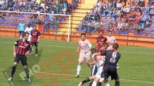 Liga I a devenit o sperietoare pentru tehnicieni:** "Cred că numai în Zanzibar se mai vede cum un antrenor e demis și un altul e numit la TV!"