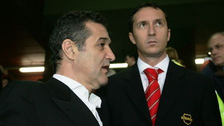 FUZIUNE STEAUA-URZICENI