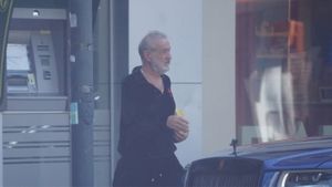 Gigi Becali a găsit „cel mai bun atacant din România” pentru FCSB. L-a anunțat deja pe Mihai Stoica: „Merge în cantonament cu noi”