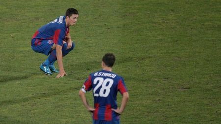 "Sunt mulți gălățeni care pot claca împotriva Stelei!** Ar fi deranj mare dacă steliștii vor pierde"