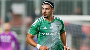 I-a zdruncinat! Israelienii nu au tăcut după ce Lisav Eissat va juca pentru România: „A preferat asta!”