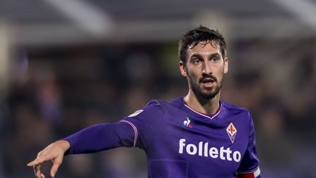 Spitalul a plătit peste 1.000.000 de euro familiei fotbalistului Davide Astori după ce s-a stabilit vinovăția medicului