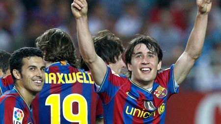 Barcelona sacrifică o speranță pentru Alexis Sanchez!** Bojan pleacă la Roma cu o clauză care îi poate lăsa în pierdere pe catalani