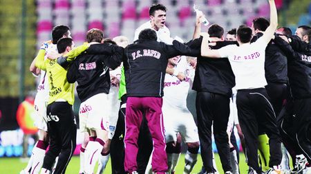 FRF face lumină în cazul "bilete pentru oaspeți"!** Steaua riscă de la 1 la 4 etape de suspendare