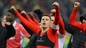 „Cel mai mare dinamovist din ultimii 15 ani”. Cătălin Cîrjan a publicat imaginea care i-a emoționat până la lacrimi pe fani