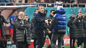 EDITORIAL DANIEL NAZARE | Golaniada de Superliga. Vă place? Mie nu