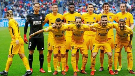 S-a "rupt" de restul colegilor!? Motivul pentru care Griezmann evită să rămână la fotografia de grup: ultimele sale gesturi trădează adevărata sa intenție