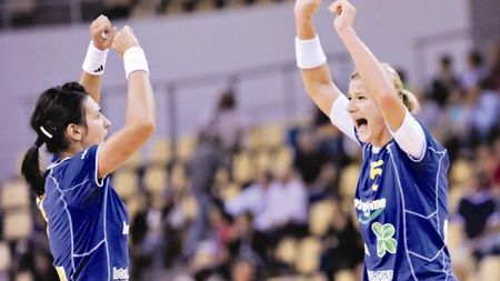 Cea mai tare din parcare!