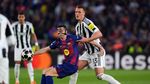 🚨 Barcelona – Newcastle 2-1, în optimile Ligii Campionilor! De la 22:00 se joacă Liverpool – Galatasaray, Bayern – Atalanta și Tottenham – Atletico Madrid