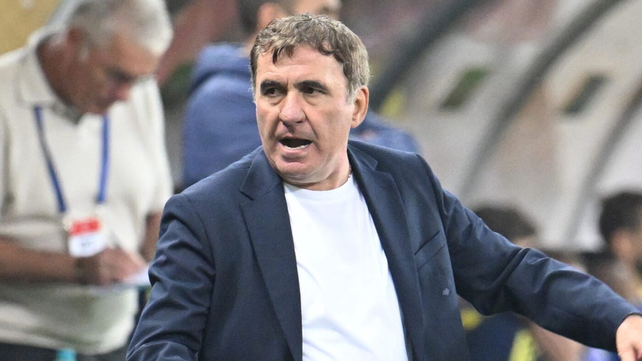 Gică Hagi va primi indemnizație de la statul român. Suma pe care „Regele” și fotbaliștii Stelei o vor încasa