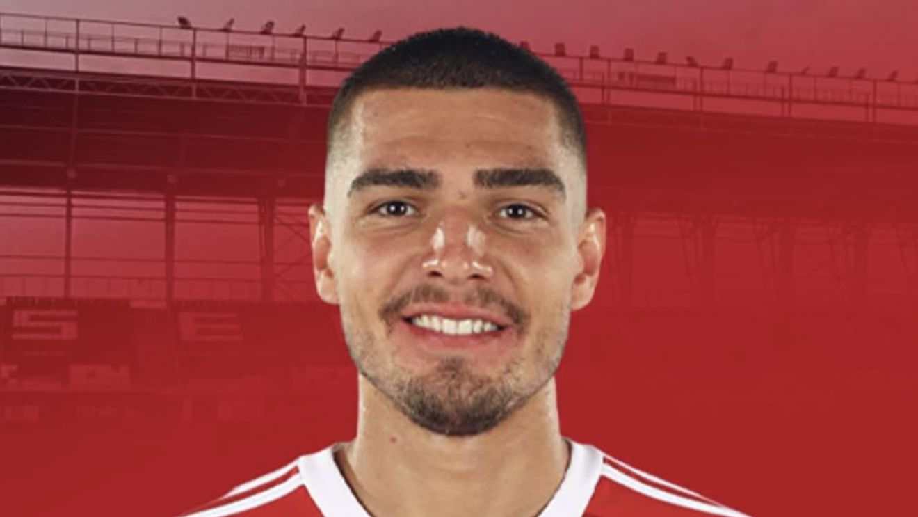 E gata cu transferul lui Denis Ciobotariu la Rapid! Mesajul în maghiară al lui Sepsi