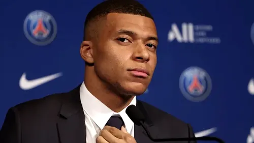 Kylian Mbappe, avertisment pentru Lionel Messi și Erling Haaland în ceea ce privește câștigarea Balonului de Aur: „Am doi-trei ași în mânecă”