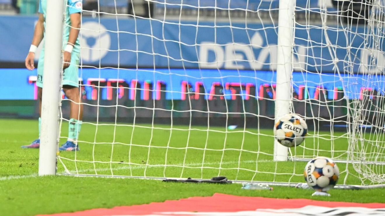 Săracii fotbaliști români bogați: „Au pierdut toată averea!”