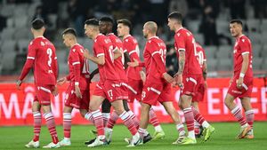 Dinamo a făcut un transfer "extraordinar" de la FCSB! "E cea mai bună afacere din ultimii 10 ani"