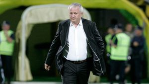 Porumboiu merge până în pânzele albe în "cazul Ljubinkovic":** "Suntem torturați! Voi da în judecată FIFA, FRF, LPF, toți vinovații"