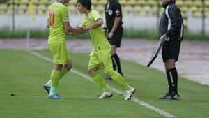 Un fost stelist, coleg cu Mutu!** Prima REACȚIE a președintelui Cesenei, după ce a transferat al doilea român