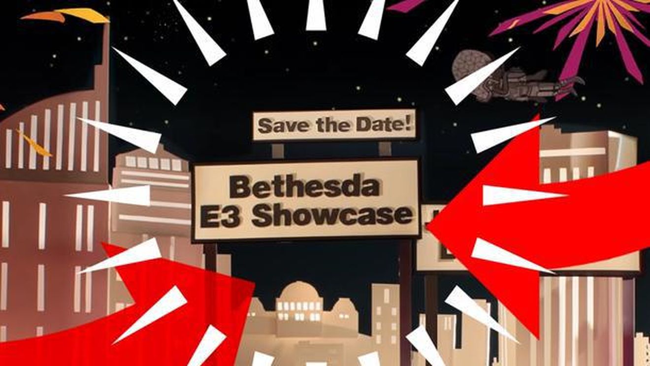Bethesda dezvăluie planurile pentru E3 2018