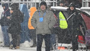 Marius Șumudică, distrus de „Consul”, după ce a refuzat să plece în urma scandalului iscat la Rapid: „E un om de nimic!”