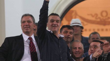 "Steaua are de acum alți suporteri** și aceștia nu trebuie dezamăgiți!"