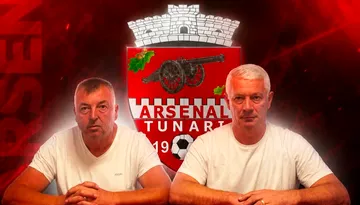 CS Tunari abordează sezonul de Liga 3 cu un nou președinte și anunță obiectivul