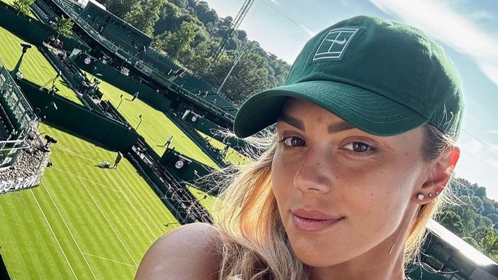 Reacția oficială a companiei de echipament sportiv după ce Jaqueline Cristian a dat Nike pe Fila: „Puterea românească”