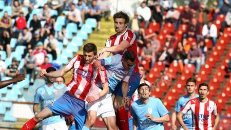 Cătălin Anghel: "Astăzi am câștigat o bătălie, dar nu războiul"