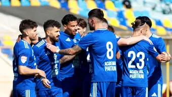 CSM Olimpia vrea să-și țină în viață speranțele de menținere în Liga 2 și după deplasarea de la FC Bacău. ”Avem nevoie de dublă intensitate în atitudine, agresivitate și concentrare”