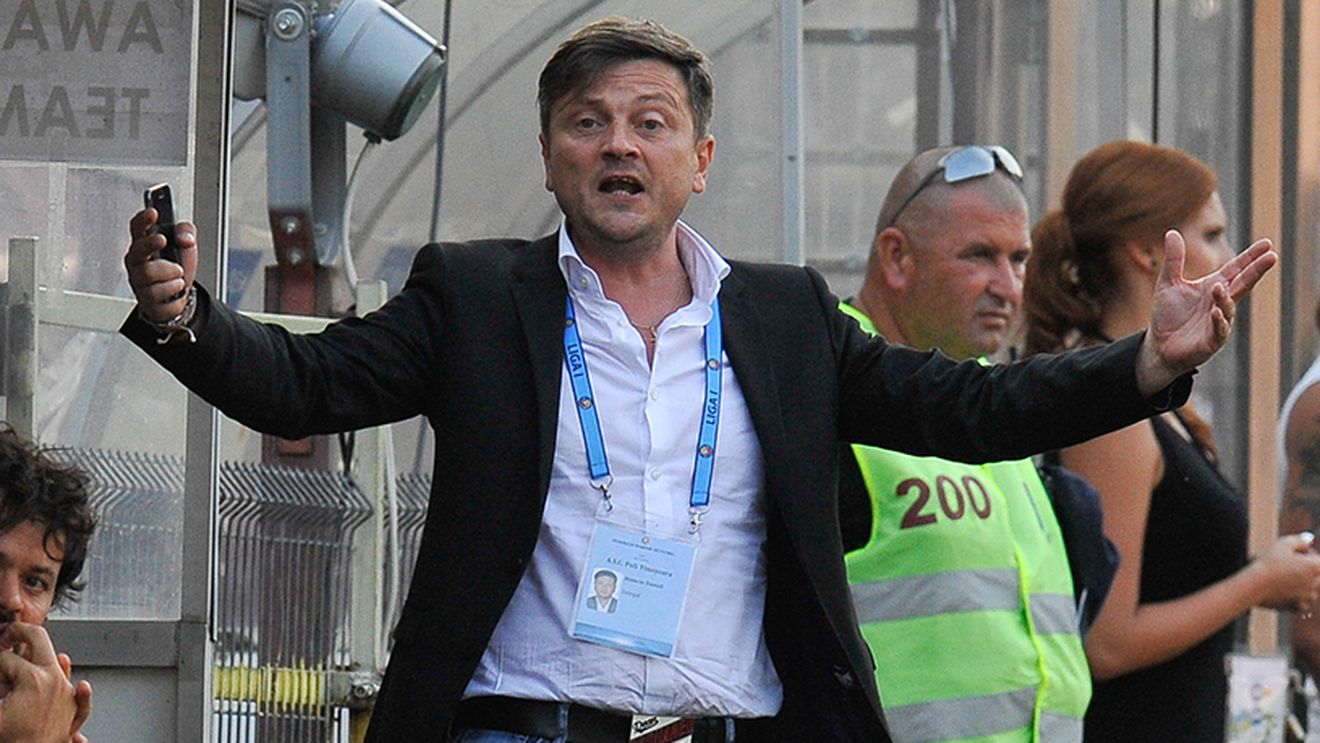 Daniel Stanciu știe ce-l așteaptă la noua echipă: "E altă limbă, altă mentalitate, nici nu cunosc foarte bine fotbalul de acolo"