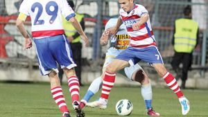 Steaua i-a contactat oficial pe gălățeni pentru transferul lui Iorga!** Cât cere Oțelul pentru mijlocaș