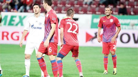 Geraldo dezvăluie secretele noului său post și de ce a strigat disperat către Tatu: Â«Ajută-mă!Â»"