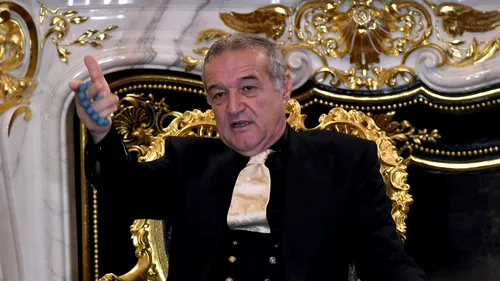 Strategia impusă de Gigi Becali la FCSB atrage critici dure: „Nu trebuie să faci asta! Cum vrei să ai imagine dacă nu arăți ceva?”