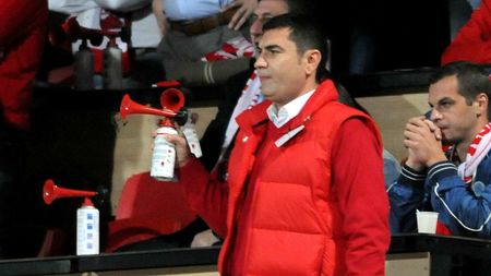 Nici Cristi Borcea nu mai crede. Ce pronostic a dat pentru FCSB - Dinamo: a ales un marcator pentru „câini”