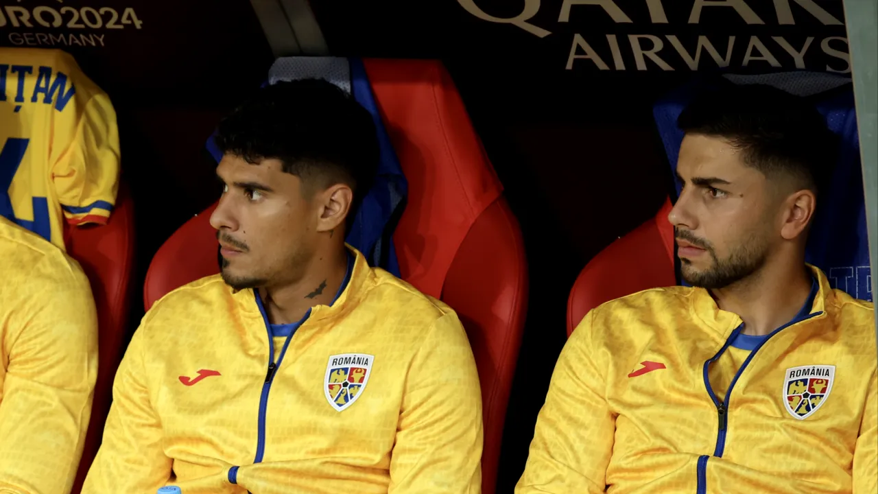 Florinel Coman s-a lovit de realitatea dură din Serie A