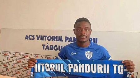 Am ajuns de râsul Europei! Ce scriu spaniolii despre „cel mai SF transfer" din lume, care a avut loc în fotbalul din România