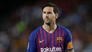 Messi, din nou out! Cine sunt nominalizații la premiile Globe Soccer + lista cu cei mai buni antrenori și cel mai de succes club din 2018