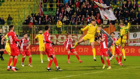 Dinamo, pe un butoi cu pulbere de ani de zile! Topul scandalurilor care au dinamitat atmosfera din „Ștefan cel Mare” și au dus la retrogradarea în Liga 2: „Dați-vă jos tricourile!” / „Finanțează cel mai mare bordel!” | SPECIAL