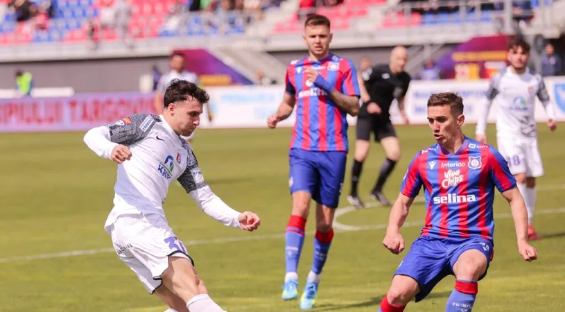 Bogdan Vătăjelu a avut un mesaj către FC Bihor și a semnat cu Sepsi OSK. Covăsnenii așteaptă ”întăriri” și de la FC Hermannstadt, iar pe ”lista neagră” are șase jucători