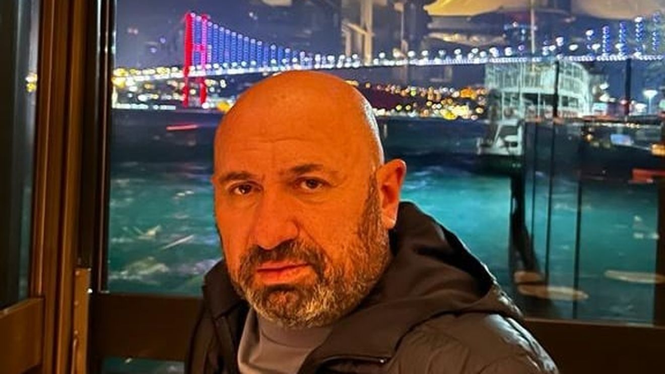 Chef Cătălin Scărlătescu, ironie de zile mari după CSA Steaua - Dinamo: „Gastronomic vorbind... sunteți pilaf”