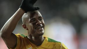 Wesley ar putea reveni în Liga I din iarnă: "Sunt mai multe echipe interesate. Vă dați seama ce echipă ar face cu Mutu la Petrolul?"