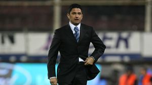 Piți: "Să vină Răzvan"